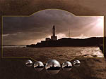 --> See Large Lighthouse Power Pearl --> 